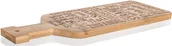 Deski do krojenia - Banquet Deska do krojenia BRILLANTE Bamboo 40 x 14 x 1,5 cm - miniaturka - grafika 1
