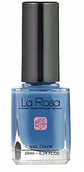 Lakiery do paznokci - La Rosa La Rosa Kolorowy Lakier do paznokci - Number 118 - AZURE - 10 ml - miniaturka - grafika 1