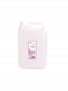 slay Aceton Lalill odtłuszczacz 1000 ml litr 1l - Zmywacze i cleanery do paznokci - miniaturka - grafika 8