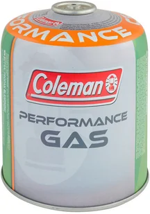 Coleman Cartridge C500 3000005836 - Akcesoria turystyczne - miniaturka - grafika 3