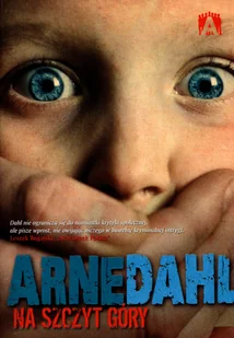 Na szczyt góry - Kryminały - miniaturka - grafika 2