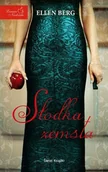 Powieści - Świat Książki Ellen Berg Słodka zemsta - miniaturka - grafika 1