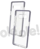 Etui i futerały do telefonów - Gear4 Piccadilly Samsung Galaxy Note 8 szary SN8PICODG - miniaturka - grafika 1