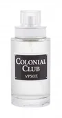 Wody i perfumy męskie - Jeanne Arthes Colonial Club Ypsos woda toaletowa 100 ml dla mężczyzn - miniaturka - grafika 1