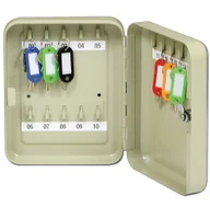 Sejfy i kasy pancerne - Richter Czech szafka na klucze TS15.B # z wartością produktów powyżej 89zł! - miniaturka - grafika 1