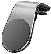 Uchwyty samochodowe do telefonów - TF1 Uchwyt samochodowy Maxlife MXCH-13 v2 do kratki magnetyczny 8_2268129 - miniaturka - grafika 1