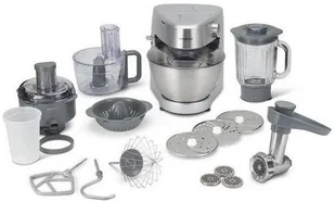 Kenwood Prospero+ KHC29.P0SI - Roboty kuchenne - miniaturka - grafika 3