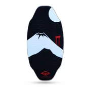 Skimboard - Gozone Skimboard Hiro Black/White HPL + EVA 506_20211027113405 - miniaturka - grafika 1