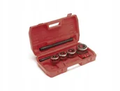 Akcesoria hydrauliczne - Obcinak Z Grzechotką Do Cięcia Rur Zestaw - miniaturka - grafika 1