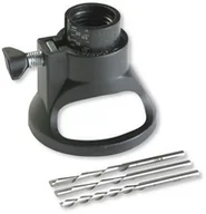 Narzędzia warsztatowe - DREMEL PRZYSTAWKA 2615056532 NASADKA DO CIĘCIA GIPS/KARTON - miniaturka - grafika 1