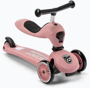 Scootandride Hulajnoga Highwaykick 3 LED 95030010 - Hulajnogi - miniaturka - grafika 2