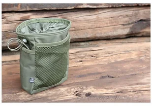 Brandit Ładownica na Akcesoria Tactical Olive 8046.1 - Odzież taktyczna i umundurowanie - miniaturka - grafika 3