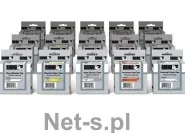 Dymo Taśma poliestrowa biała 19mm S0718220 - Inne akcesoria elektryczne - miniaturka - grafika 3