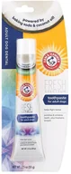 Higiena jamy ustnej zwierząt - Arm & Hammer Arm & Hammer, świeża kokosowo-miętowa pasta do zębów - 55 g - miniaturka - grafika 1