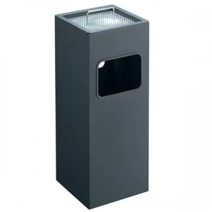 Durable 333001 kosz na śmieci z metalu 333158 - Kosze na śmieci - miniaturka - grafika 2