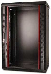 Getfort SZAFA RACK 19 CALI 18U 600X450 WISZĄCA - Szafy rack Getfort SZAFA RACK 19 CALI 18U 600X450 WISZĄCA - Szafy rack - miniaturka - grafika 1