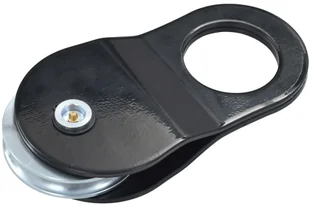 VidaXL Zblocze otwierane, stal, 10 ton 210451         VidaXL - Podnośniki - miniaturka - grafika 2