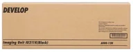 Bębny do drukarek - Develop A0DE12H - oryginalny bęben, black (czarny) A0DE12H - miniaturka - grafika 1