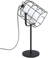 Lampy stojące - Eglo 43421 - Lampa stołowa BITTAMS 1xE27/10W/230V - miniaturka - grafika 1