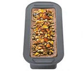 Formy do ciast - Kuchenprofi Forma do pieczenia silikonowa 1500 ml KU-0812205525 - miniaturka - grafika 1