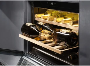 Electrolux KBW5T - Chłodziarki do wina - miniaturka - grafika 4