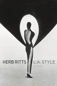 Pozostałe książki - BERTRAMS Herb Ritts | L.A. Style - miniaturka - grafika 1