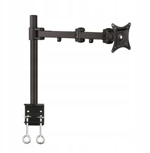 ART L-02 2 monitory mocowanie do krawędzi biurka - Akcesoria do monitorów - miniaturka - grafika 2
