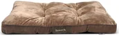 Legowiska dla psów - Scruffs Tramps Legowisko dla psa Chester, rozmiar L, brązowe, 1161 Warmako - miniaturka - grafika 1