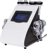 Pozostałe urządzenia kosmetyczne - Fale Radiowe Rf Liposukcja Laser Zimny Led 6w1 B15-BE671 - miniaturka - grafika 1