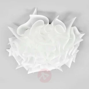 Slamp Atrakcyjna designerska lampa sufitowa VELI - Lampy sufitowe - miniaturka - grafika 2