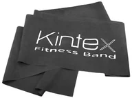 Gumy, taśmy, ekspandery - Kintex taśma gimnastyczna lateksowa 2,5 m x 15 taśma fitness, w rozmiarze uniwersalnym 34060 - miniaturka - grafika 1