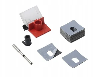 Rubi ZESTAW EASY GRES WIERTŁO 10 MM 04929 - Wiertła - miniaturka - grafika 3