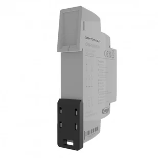 ELKO Przekaźnik czasowy z trzema wejściami sterującymi 5562 CRM-131H/UNI - Sterowniki i przekaźniki ELKO Przekaźnik czasowy z trzema wejściami sterującymi 5562 CRM-131H/UNI - Sterowniki i przekaźniki - miniaturka - grafika 6