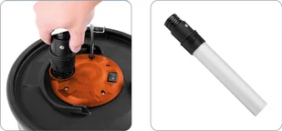 Toya 72928 - Odkurzacze przemysłowe - miniaturka - grafika 3