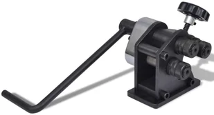 vidaXL ręczna giętarka do rur 141317 141317 - Narzędzia murarskie - miniaturka - grafika 2