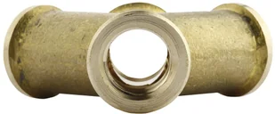 ATS Trójnik 1/2"" Z Gwintem Wewnętrznym (5902730112549) - Akcesoria pneumatyczne ATS Trójnik 1/2"" Z Gwintem Wewnętrznym (5902730112549) - Akcesoria pneumatyczne - miniaturka - grafika 3