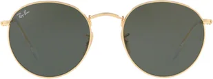 Ray Ban Okulary przeciwsłoneczne grün - Okulary przeciwsłoneczne - miniaturka - grafika 2