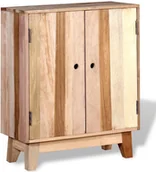 Kredensy - vidaXL vidaXL Szafka, kredens z drewna odzyskanego - miniaturka - grafika 1