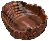 Pozostałe akcesoria dla kotów - Hobby misa kąpielowa, 2000 ml, 29 x 22 x 9 cm, czerwony 36289 - miniaturka - grafika 1