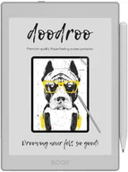 Akcesoria do tabletów i e-booków - Onyx Folia ochronna DooDroo dla Boox Nova Air/Air Color - miniaturka - grafika 1