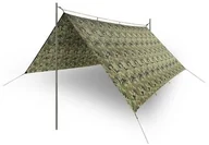 Survival - akcesoria - HELIKON-TEX płachta biwakowa SUPERTARP pl woodland (PO-STP-PO-04) PO-STP-PO-04 - miniaturka - grafika 1