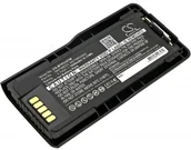 Akcesoria do krótkofalówek - Cameron Sino MOTOROLA MTP3100 NNTN8020AC 1650mAh 6.11Wh 3.7V Cameron Sino) - miniaturka - grafika 1
