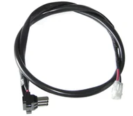 Akcesoria rowerowe - Yamaha Yamaha Kabel do baterii bagażnikowej  2020 Akcesoria do liczników 3050811670 - miniaturka - grafika 1