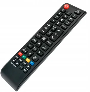 Samsung Pilot Uniwersalny Do Tv Smart LED/4K/UHD 3 - Piloty - miniaturka - grafika 2