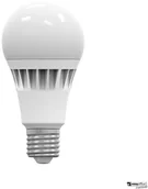 Żarówki LED - Omega Platinet Żarówka LED BULB ECO 2800K E27 18W OMELE27E-18W - miniaturka - grafika 1