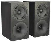 Głośniki i kolumny - Wilson STUDIO 3 czarne - miniaturka - grafika 1
