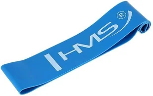 HMS GU04 SLIM SET ZESTAW GUM DO ĆWICZEŃ 17-33-103 - Gumy, taśmy, ekspandery - miniaturka - grafika 3