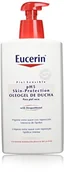 Kosmetyki do kąpieli - Eucerin eucerin oleogel prysznic firmy 1L 55359 - miniaturka - grafika 1