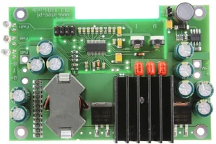 Moduł ładowarki BTO Li-ion 500mA - 10A - Ładowarki i akumulatory - miniaturka - grafika 6