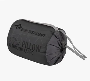 Sea To Summit Poduszka Aeros Pillow Ultralight L - grey APILUL/GY/LG - Akcesoria turystyczne Sea To Summit Poduszka Aeros Pillow Ultralight L - grey APILUL/GY/LG - Akcesoria turystyczne - miniaturka - grafika 6